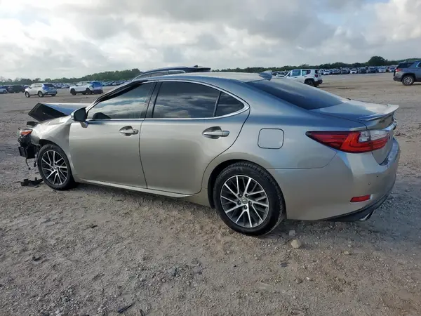 58ABK1GG5GU004547 2016 LEXUS ES - Image 2
