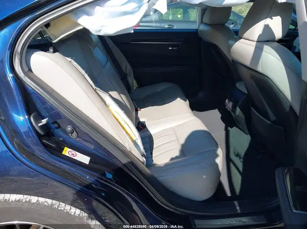 58ABK1GG5GU005066 2016 LEXUS ES - Image 8
