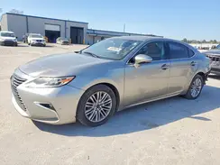 58ABK1GG5GU005231 2016 LEXUS ES