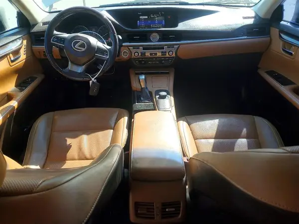 58ABK1GG5GU005231 2016 LEXUS ES - Image 8