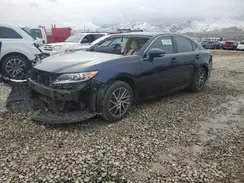58ABK1GG5GU005374 2016 LEXUS ES