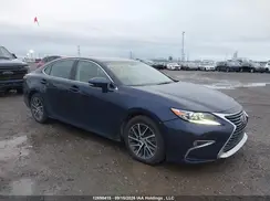 58ABK1GG5GU006508 2016 LEXUS ES