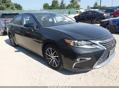 58ABK1GG5GU006654 2016 LEXUS ES