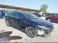 58ABK1GG5GU006699 2016 LEXUS ES