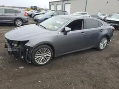 58ABK1GG5GU006802 2016 LEXUS ES