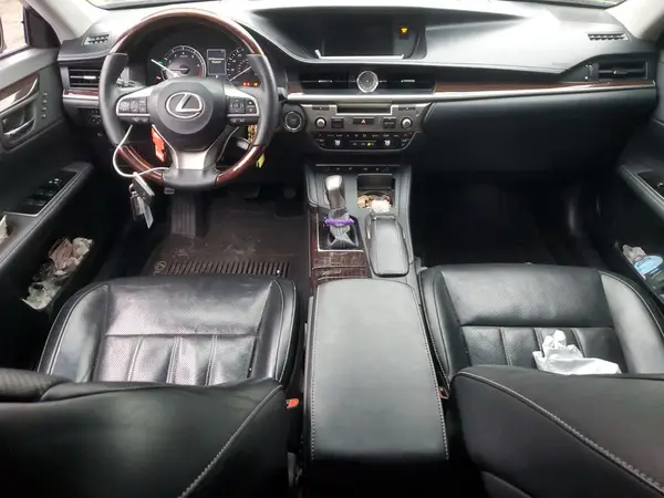 58ABK1GG5GU006802 2016 LEXUS ES - Image 8