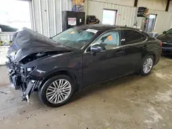 58ABK1GG5GU007769 2016 LEXUS ES