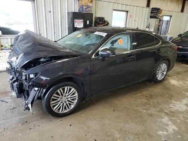 58ABK1GG5GU007769 2016 LEXUS ES - Image 1