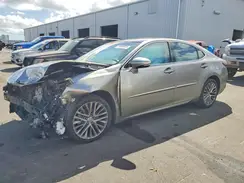 58ABK1GG5GU008324 2016 LEXUS ES