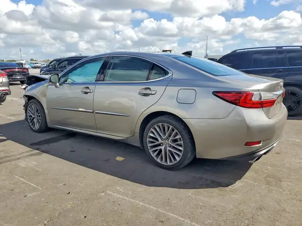 58ABK1GG5GU008324 2016 LEXUS ES - Image 2