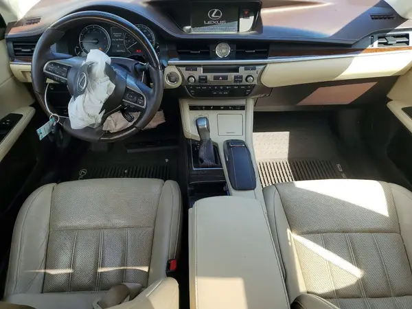 58ABK1GG5GU008324 2016 LEXUS ES - Image 8