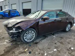 58ABK1GG5GU009120 2016 LEXUS ES