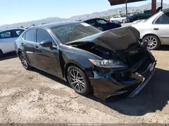 58ABK1GG5GU009764 2016 LEXUS ES