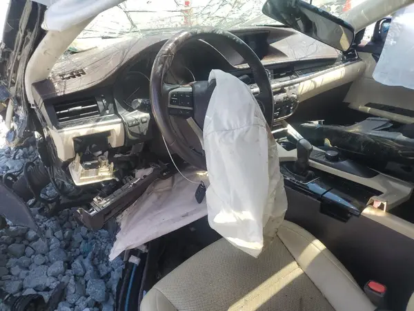 58ABK1GG5GU010025 2016 LEXUS ES - Image 8