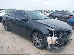 58ABK1GG5GU010090 2016 LEXUS ES