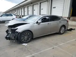 58ABK1GG5GU010252 2016 LEXUS ES