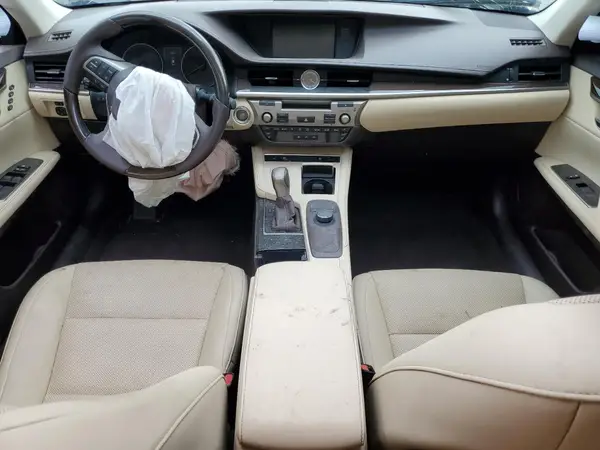 58ABK1GG5GU010252 2016 LEXUS ES - Image 8