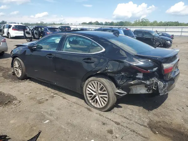 58ABK1GG5GU010476 2016 LEXUS ES - Image 2
