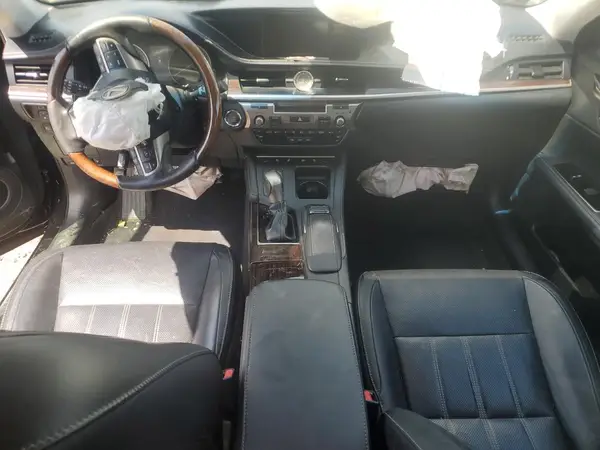 58ABK1GG5GU010476 2016 LEXUS ES - Image 8