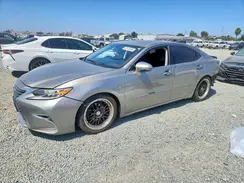 58ABK1GG5GU010834 2016 LEXUS ES