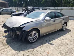 58ABK1GG5GU010915 2016 LEXUS ES