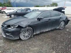 58ABK1GG5GU011238 2016 LEXUS ES