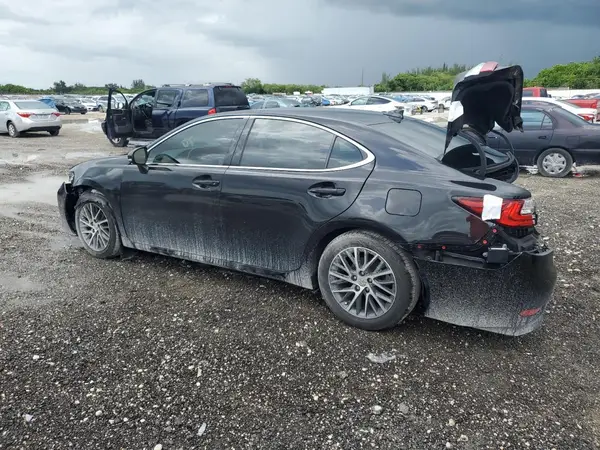 58ABK1GG5GU011238 2016 LEXUS ES - Image 2