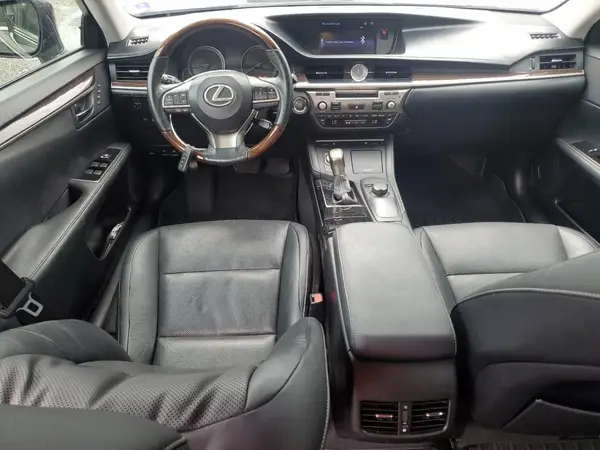 58ABK1GG5GU011238 2016 LEXUS ES - Image 8