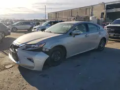 58ABK1GG5GU011448 2016 LEXUS ES