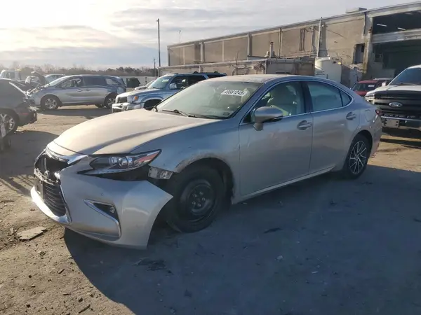 58ABK1GG5GU011448 2016 LEXUS ES - Image 1