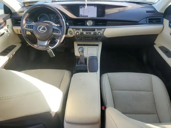 58ABK1GG5GU011448 2016 LEXUS ES - Image 8