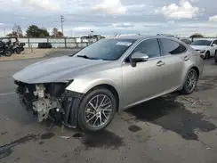 58ABK1GG5GU011899 2016 LEXUS ES
