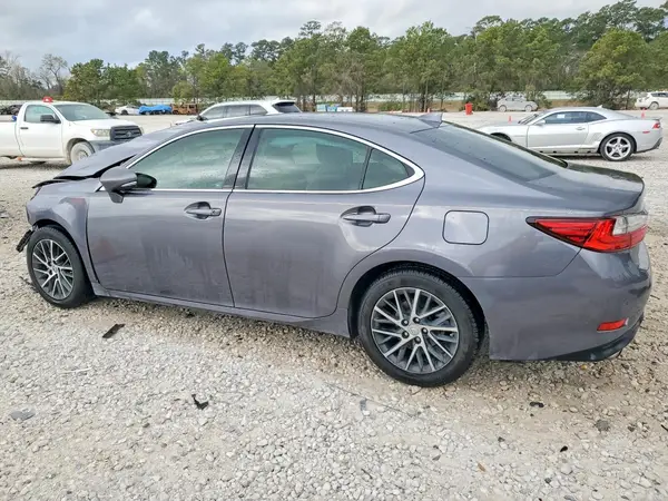58ABK1GG5GU011904 2016 LEXUS ES - Image 2