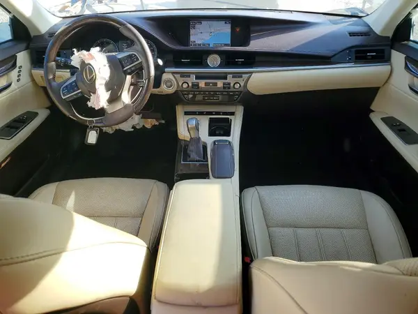 58ABK1GG5GU011904 2016 LEXUS ES - Image 8