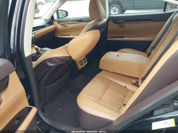 58ABK1GG5GU012292 2016 LEXUS ES - Image 8