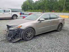 58ABK1GG5GU013247 2016 LEXUS ES