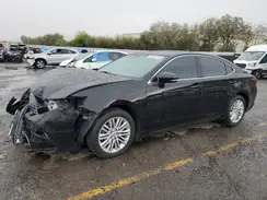 58ABK1GG5GU013569 2016 LEXUS ES
