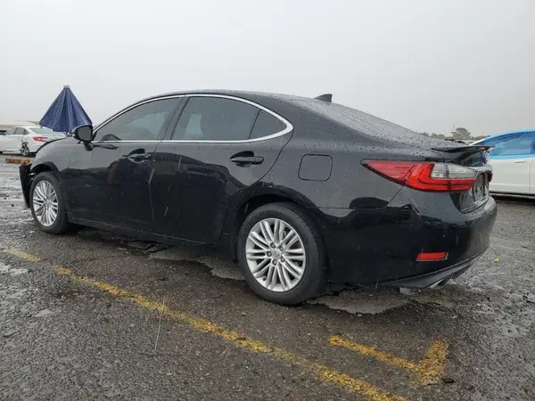 58ABK1GG5GU013569 2016 LEXUS ES - Image 2