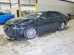 58ABK1GG5GU013751 2016 LEXUS ES