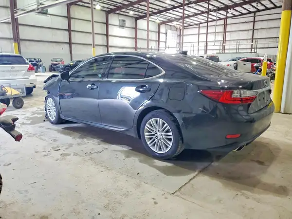 58ABK1GG5GU013751 2016 LEXUS ES - Image 2
