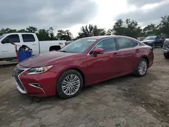 58ABK1GG5GU014284 2016 LEXUS ES