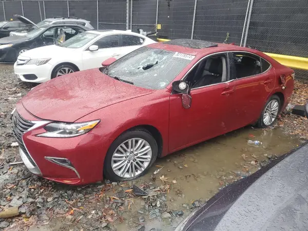 58ABK1GG5GU014284 2016 LEXUS ES - Image 1
