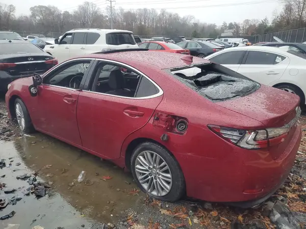 58ABK1GG5GU014284 2016 LEXUS ES - Image 2