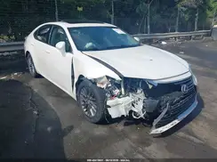 58ABK1GG5GU014480 2016 LEXUS ES