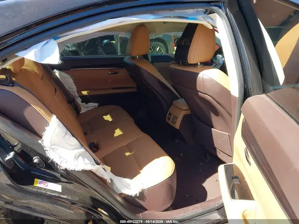 58ABK1GG5GU014513 2016 LEXUS ES - Image 8