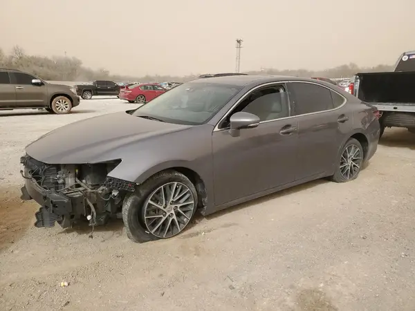58ABK1GG5GU014575 2016 LEXUS ES - Image 1