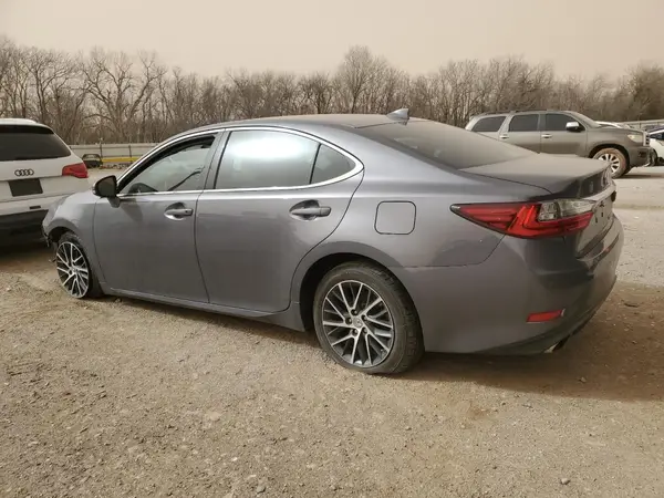 58ABK1GG5GU014575 2016 LEXUS ES - Image 2
