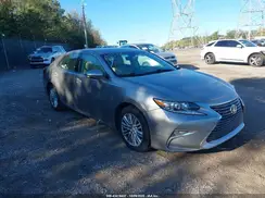 58ABK1GG5GU015094 2016 LEXUS ES