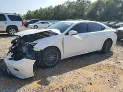 58ABK1GG5GU015127 2016 LEXUS ES