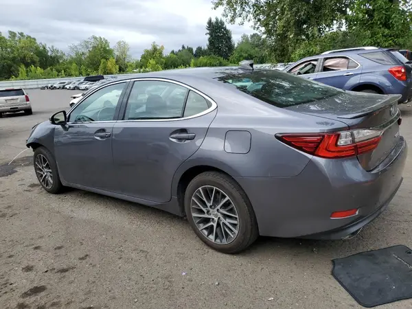 58ABK1GG5GU015418 2016 LEXUS ES - Image 2